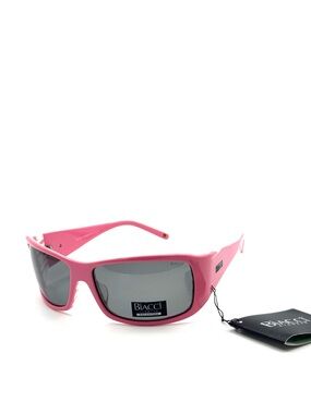 BL4107 pink Biacci Sunglasses
